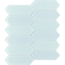 CHARISMA - 1.89X5.79/10X12, POISE, GLOSSY